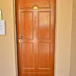 Gezellig Met Gedeeltelijk Meerzicht Апартаменты