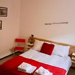 Gezellig Met Gedeeltelijk Meerzicht Апартаменты Аккуазериа