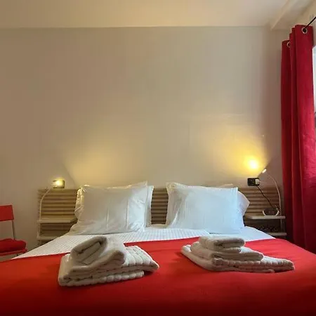 Gezellig Met Gedeeltelijk Meerzicht Appartamento Acquaseria