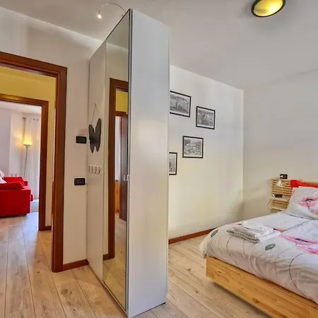 Gezellig Met Gedeeltelijk Meerzicht * Acquaseria