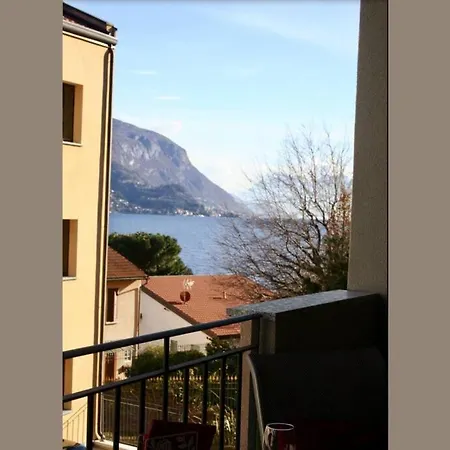 Gezellig Met Gedeeltelijk Meerzicht Appartamento Acquaseria