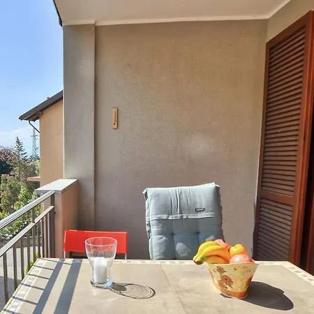 Gezellig Met Gedeeltelijk Meerzicht Acquaseria