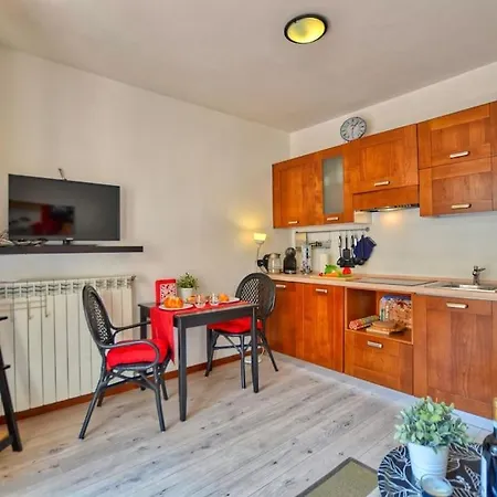 Gezellig Met Gedeeltelijk Meerzicht * Acquaseria