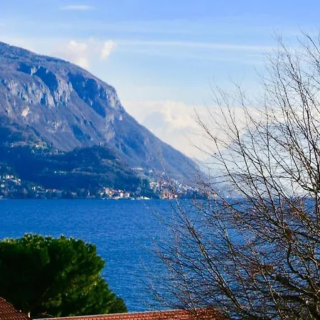 Gezellig Met Gedeeltelijk Meerzicht Apartamento Acquaseria