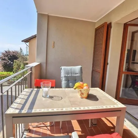 Gezellig Met Gedeeltelijk Meerzicht * Acquaseria