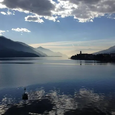 Gezellig Met Gedeeltelijk Meerzicht Apartamento Acquaseria