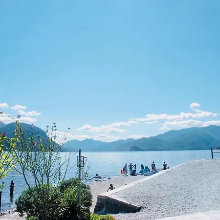 Apartamento Gezellig Met Gedeeltelijk Meerzicht