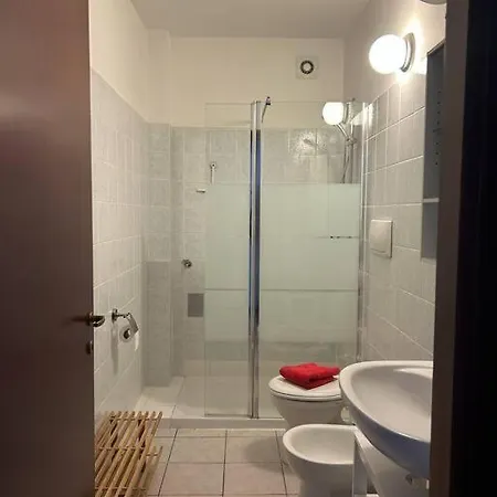 Gezellig Met Gedeeltelijk Meerzicht * Acquaseria