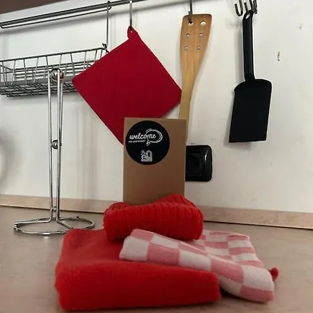 Gezellig Met Gedeeltelijk Meerzicht *