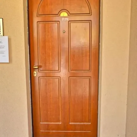 Gezellig Met Gedeeltelijk Meerzicht Apartament