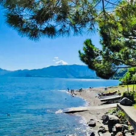 Gezellig Met Gedeeltelijk Meerzicht *