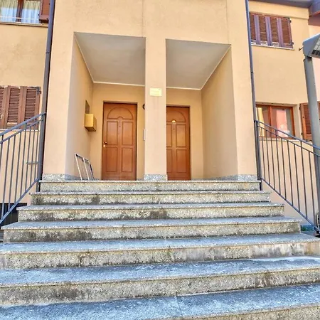 Gezellig Met Gedeeltelijk Meerzicht Acquaseria