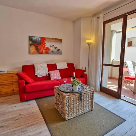 Gezellig Met Gedeeltelijk Meerzicht