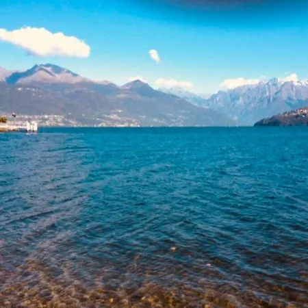 Gezellig Met Gedeeltelijk Meerzicht Apartament Acquaseria