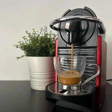 Gezellig Met Gedeeltelijk Meerzicht